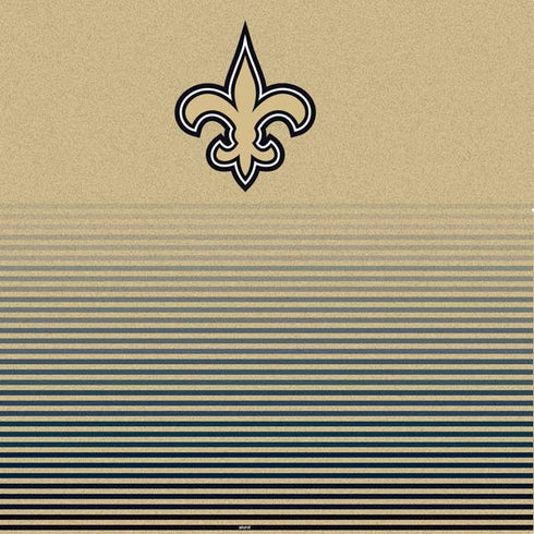 NFL New Orleans Saints Breakaway PS4 Slim Bundle Skin